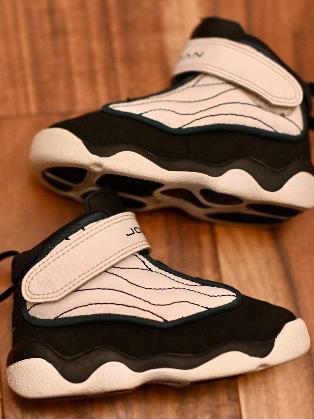 Toddler Jordan Pro Strong